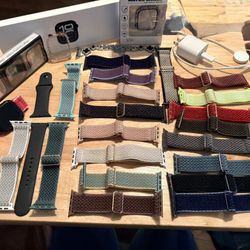 Apple Watch Series 10