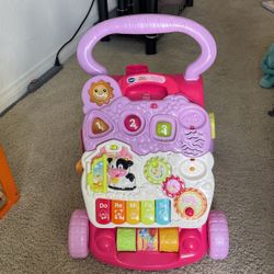Baby Walker