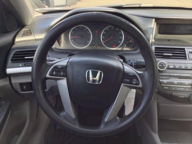 2011 Honda Accord Sdn