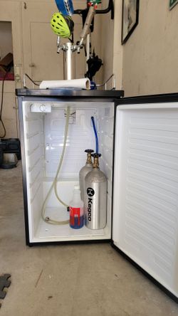 Kegerator