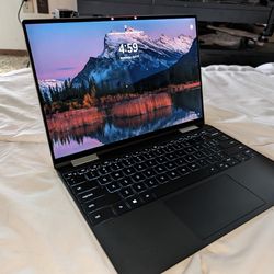 Dell XPS 9310 2-in-1 