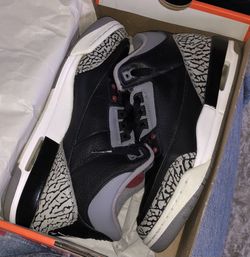 Jordan 3