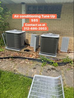 HVAC
