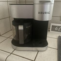 Coffee Maker 