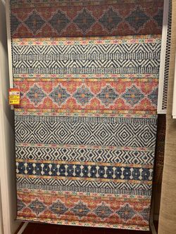Large rug carpets $125 and up