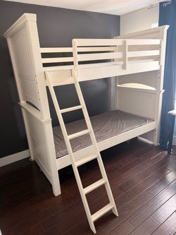 Bunkbeds