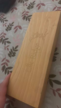 Elk Ridge Collectors Knife
