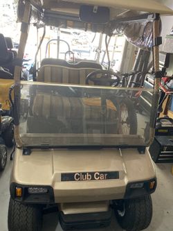 Golf Cart