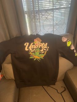 Highly underrated hoodie