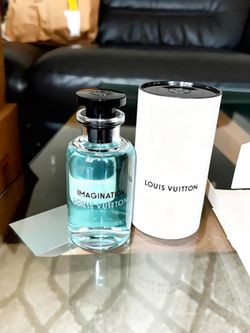 Louis Vuitton Imagination  perfume – The Ultimate Signature Scent