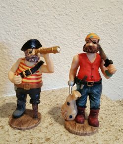 Pirates