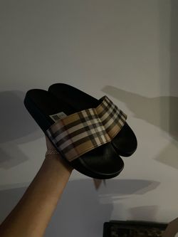 Men’s slides