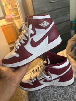 Air Jordan retro 1