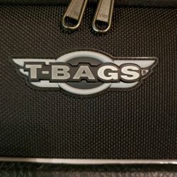 Tbags & Other Parts For Motorcycle