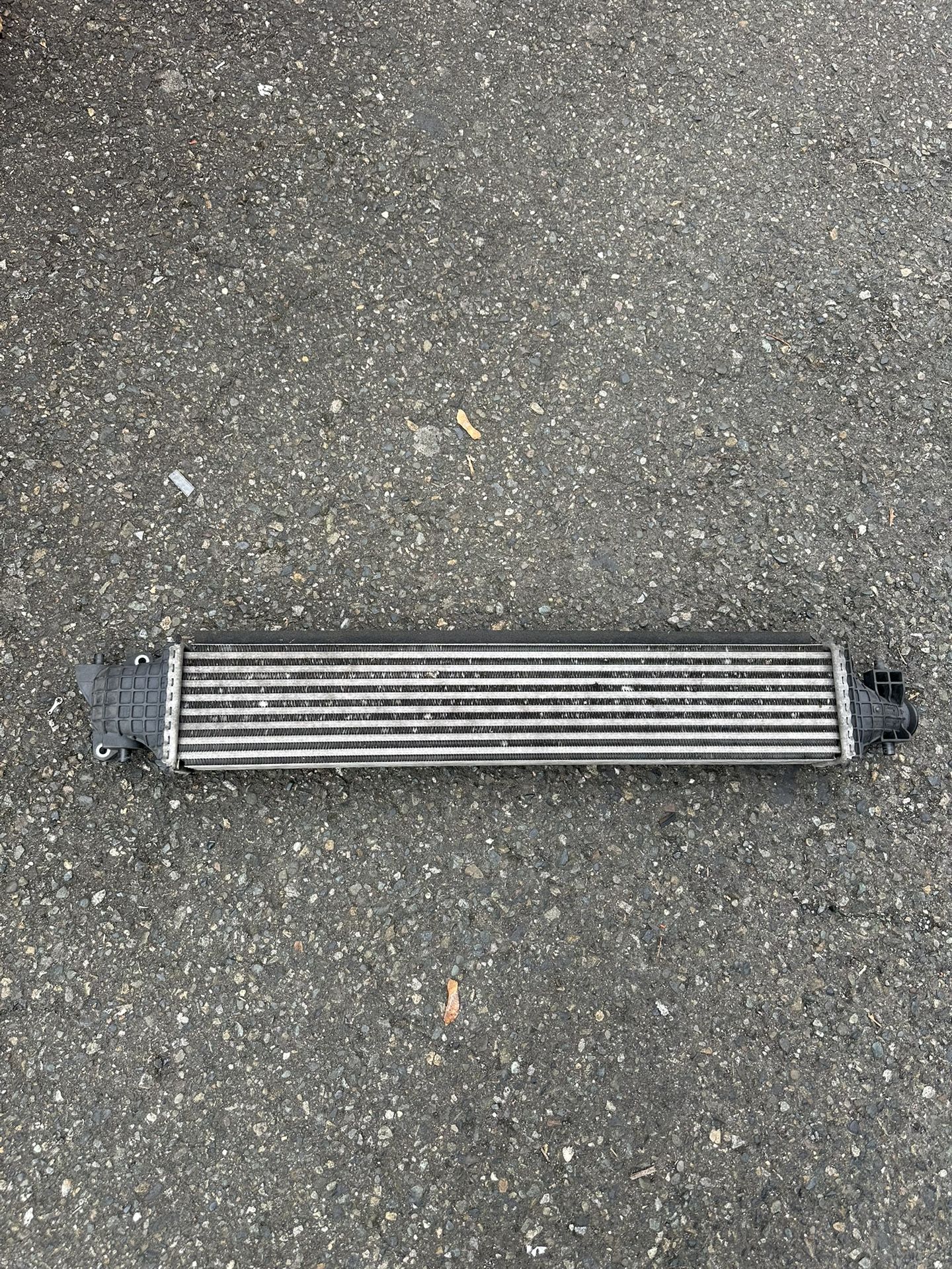 2021 Acura RDX OEM Intercooler