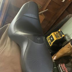 2005 Harley Davidson FXSTI