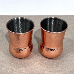 Unique Moscow Mule Cups