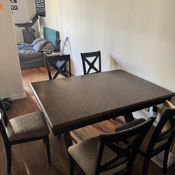 Brand New Dining Table Ta