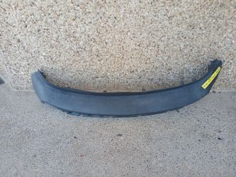 2014-16 Kia Soul Front Valance