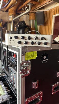 Darkglass microtube 900