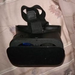 BOBOVR Z6 Bluetooth 3D Glasses Wireless Headset Virtual Reality VR Helmet for Smartphone - Black

