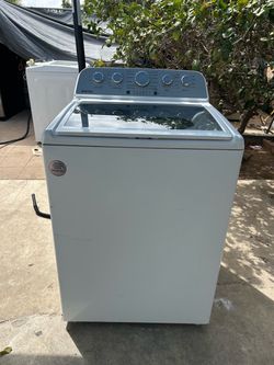 Washer