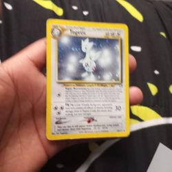 Old Pokémon 
