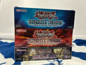 Yugioh bulk lot