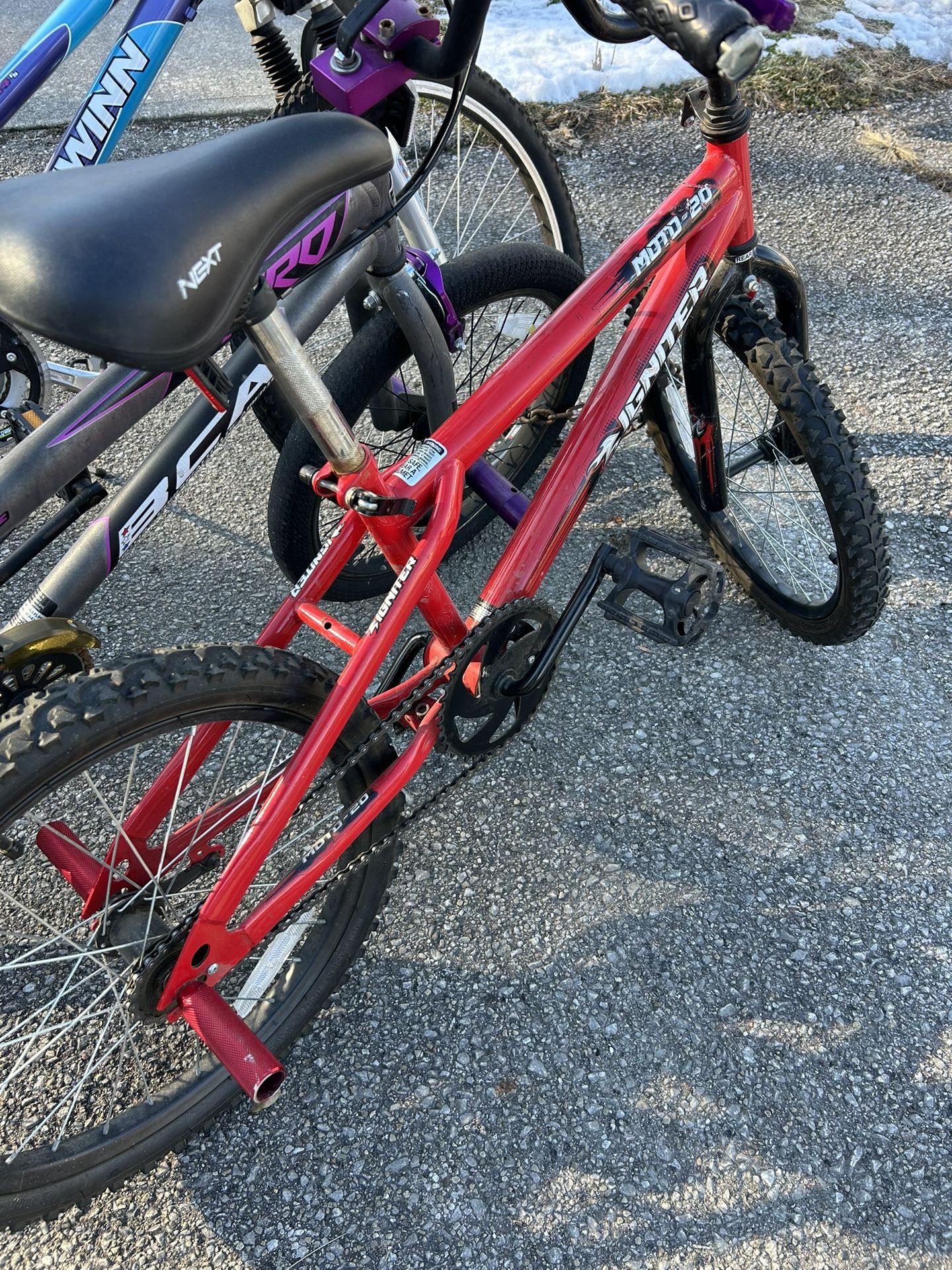 Bicycles Any Bike $30 Great Christmas Gift