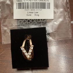 Paparazzi Rings 