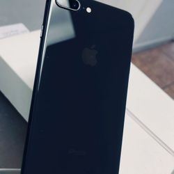 Iphone 8 Plus Unlocked 