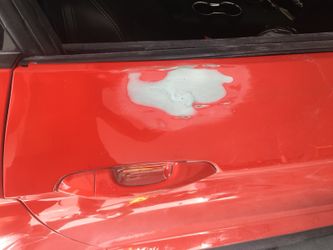 AUTOBODY and Paint