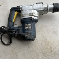Rotary Hammer Drill