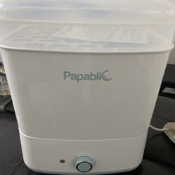 Papablic Bottle Sterilizer & Dryer