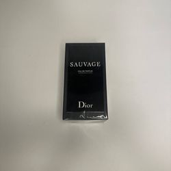 Dior Sauvage Edp (100ML)
