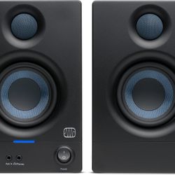 PreSonus Eris® 3.5BT 2nd Gen (Pair)