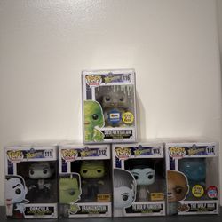 Funko Universal Monsters