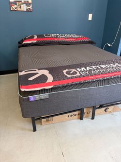 New Queen Mattresses! ALL STYLES MUST GO ASAP!