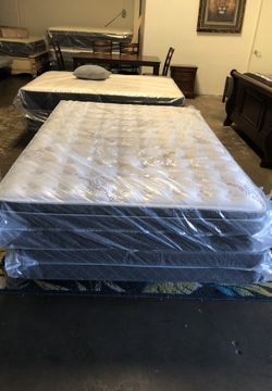 MATTRESSES