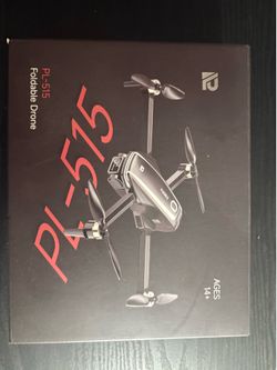 PLEGBLE PL-515 Drone