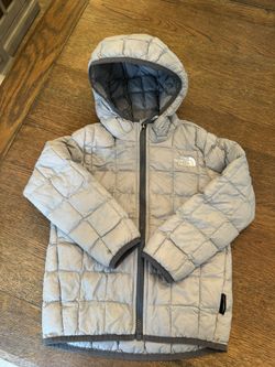 Toddler North face Thermoball Size 4