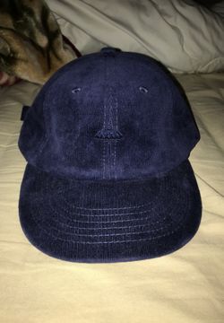 helas hat