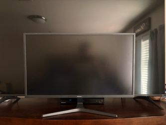 Samsung monitor