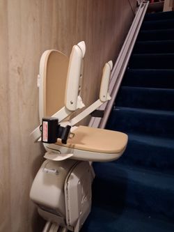 Stair Lift