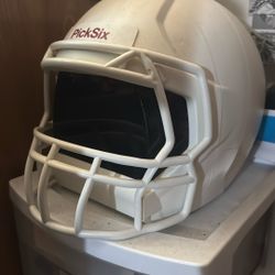 Football Helmet Mini Fridge 