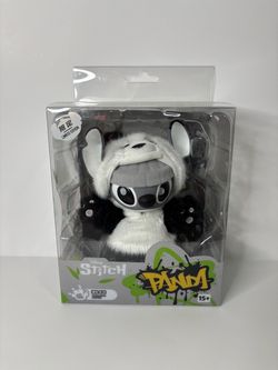 Disney Miniso Stitch Panda