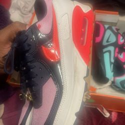 Nike Air Max