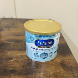 Enfamil Enfacare 7oz $8