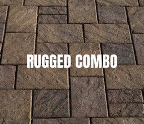 Sahara Rugged 3pc Comb. 60mm