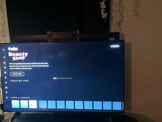 TV Flat Screen